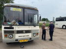 В Пскове проходит проверка безопасности пассажирских перевозок - 2025-06-11 10:05:00 - 11