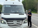 В Пскове проходит проверка безопасности пассажирских перевозок - 2025-06-11 10:05:00 - 6