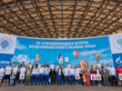 В Великих Луках открылась 29-я Международная встреча воздухоплавателей - 2025-06-12 22:50:00 - 10