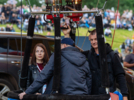В Великих Луках открылась 29-я Международная встреча воздухоплавателей - 2025-06-12 22:50:00 - 42