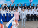 В Великих Луках открылась 29-я Международная встреча воздухоплавателей - 2025-06-12 22:50:00 - 5