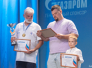 В Великих Луках наградили победителей встречи воздухоплавателей - 2025-06-15 20:17:00 - 17