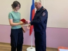 Юным великолучанам вручили первые паспорта - 2025-06-16 12:05:00 - 3