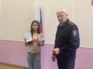 Юным великолучанам вручили первые паспорта - 2025-06-16 12:05:00 - 6