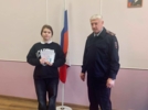 Юным великолучанам вручили первые паспорта - 2025-06-16 12:05:00 - 7