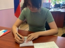 Юным великолучанам вручили первые паспорта - 2025-06-16 12:05:00 - 4
