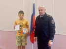 Юным великолучанам вручили первые паспорта - 2025-06-16 12:05:00 - 5