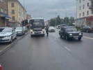 Полиция проверяет пассажирские автобусы в Великих Луках - 2025-06-17 14:05:00 - 5