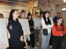 В Пскове прошла акция «Каникулы с Общественным советом» - 2025-06-18 10:05:00 - 4