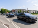 Участники юбилейного автопробега «Дорогами Победы» впервые посетили Псков - 2025-06-19 14:35:00 - 5