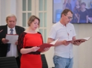 Иностранцы, переехавшие в Псковскую область, принесли присягу - 2025-06-19 11:35:00 - 4