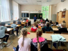 Гостями летнего лагеря в Великих Луках стали полицейские - 2025-06-19 09:35:00 - 5