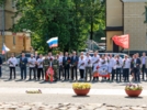 Участники юбилейного автопробега «Дорогами Победы» впервые посетили Псков - 2025-06-19 14:35:00 - 4