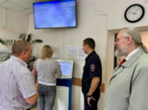 «Гражданский мониторинг» провели в Великих Луках - 2025-06-20 17:05:00 - 6