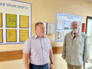 «Гражданский мониторинг» провели в Великих Луках - 2025-06-20 17:05:00 - 3