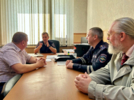 «Гражданский мониторинг» провели в Великих Луках - 2025-06-20 17:05:00 - 8