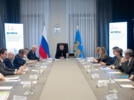 Память десантников 6-й роты почтили участники автопробега «Дорогами Победы» - 2025-06-25 09:35:00 - 7