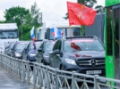 Память десантников 6-й роты почтили участники автопробега «Дорогами Победы» - 2025-06-25 09:35:00 - 3