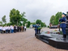 Память десантников 6-й роты почтили участники автопробега «Дорогами Победы» - 2025-06-25 09:35:00 - 6