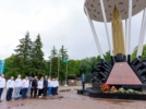 Память десантников 6-й роты почтили участники автопробега «Дорогами Победы» - 2025-06-25 09:35:00 - 4