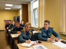 В Главном управлении МЧС Псковской области прошли сборы дознавателей - 2025-06-29 18:05:00 - 3