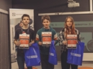 Экспонаты, созданные в псковском Кванториуме, переданы в музей истории оккупации - 2025-06-27 12:35:00 - 3