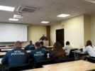 В Главном управлении МЧС Псковской области прошли сборы дознавателей - 2025-06-29 18:05:00 - 4