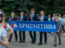 Выпускники Великих Лук отмечают свой праздник - 2025-06-28 21:47:00 - 4