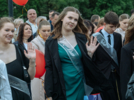 Выпускники Великих Лук отмечают свой праздник - 2025-06-28 21:47:00 - 8