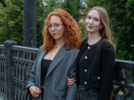 Выпускники Великих Лук отмечают свой праздник - 2025-06-28 21:47:00 - 10