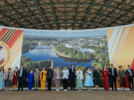 Выпускники Великих Лук отмечают свой праздник - 2025-06-28 21:47:00 - 25
