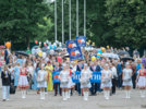 Выпускники Великих Лук отмечают свой праздник - 2025-06-28 21:47:00 - 3