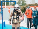 Псковские огнеборцы приняли участие в соревнованиях «Сильнейший пожарный» - 2025-06-30 13:35:00 - 3