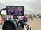 Полицейские обеспечили порядок на великолукской «Бригантине» - 2025-06-30 12:35:00 - 3
