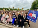 Полицейские обеспечили порядок на великолукской «Бригантине» - 2025-06-30 12:35:00 - 7