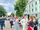 Полицейские обеспечили порядок на великолукской «Бригантине» - 2025-06-30 12:35:00 - 6