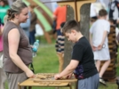 В Пскове открылась эногастрономическая ярмарка «Виноград» - 2025-06-30 09:35:00 - 9