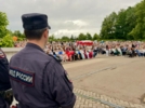 Полицейские обеспечили порядок на великолукской «Бригантине» - 2025-06-30 12:35:00 - 8