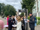 Полицейские обеспечили порядок на великолукской «Бригантине» - 2025-06-30 12:35:00 - 4