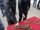 Псковские росгвардейцы почтили память партизан и подпольщиков - 2025-06-30 17:05:00 - 4