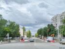 Рабочее движение по Гагарина в Великих Луках запущено - 2025-07-01 11:17:00 - 4