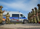 В региональном Управлении Рсогвардии стартовал летний период подготовки - 2025-07-05 12:05:00 - 4