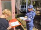 В Псковской области проверяют работу охраны в летних лагерях - 2025-07-03 13:05:00 - 4