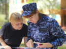 В Псковской области проверяют работу охраны в летних лагерях - 2025-07-03 13:05:00 - 6