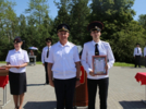 Будущие полицейские Псковской области приняли присягу - 2025-07-04 11:05:00 - 9