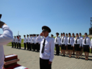 Будущие полицейские Псковской области приняли присягу - 2025-07-04 11:05:00 - 6
