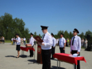 Будущие полицейские Псковской области приняли присягу - 2025-07-04 11:05:00 - 3