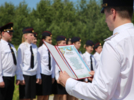 Будущие полицейские Псковской области приняли присягу - 2025-07-04 11:05:00 - 4