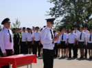 Будущие полицейские Псковской области приняли присягу - 2025-07-04 11:05:00 - 5