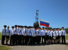 Будущие полицейские Псковской области приняли присягу - 2025-07-04 11:05:00 - 7